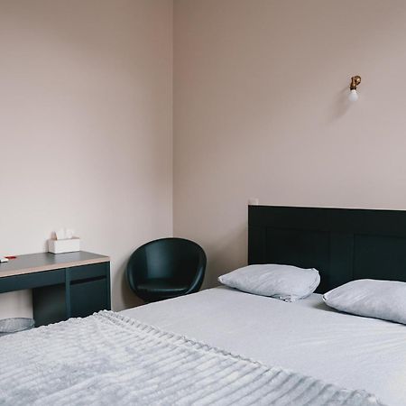 Hotel B&B St Maria Brussel Bagian luar foto