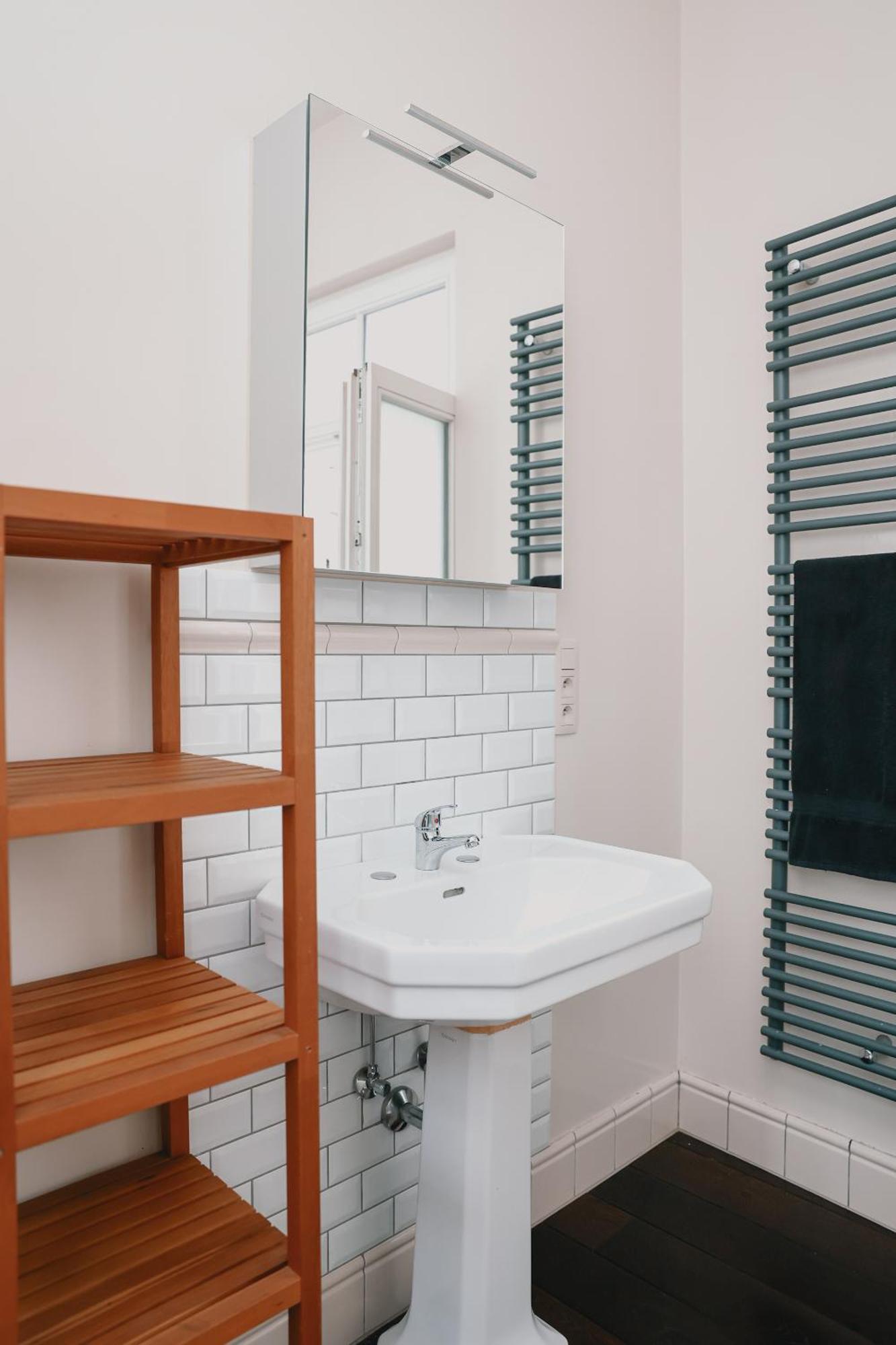 Hotel B&B St Maria Brussel Bagian luar foto