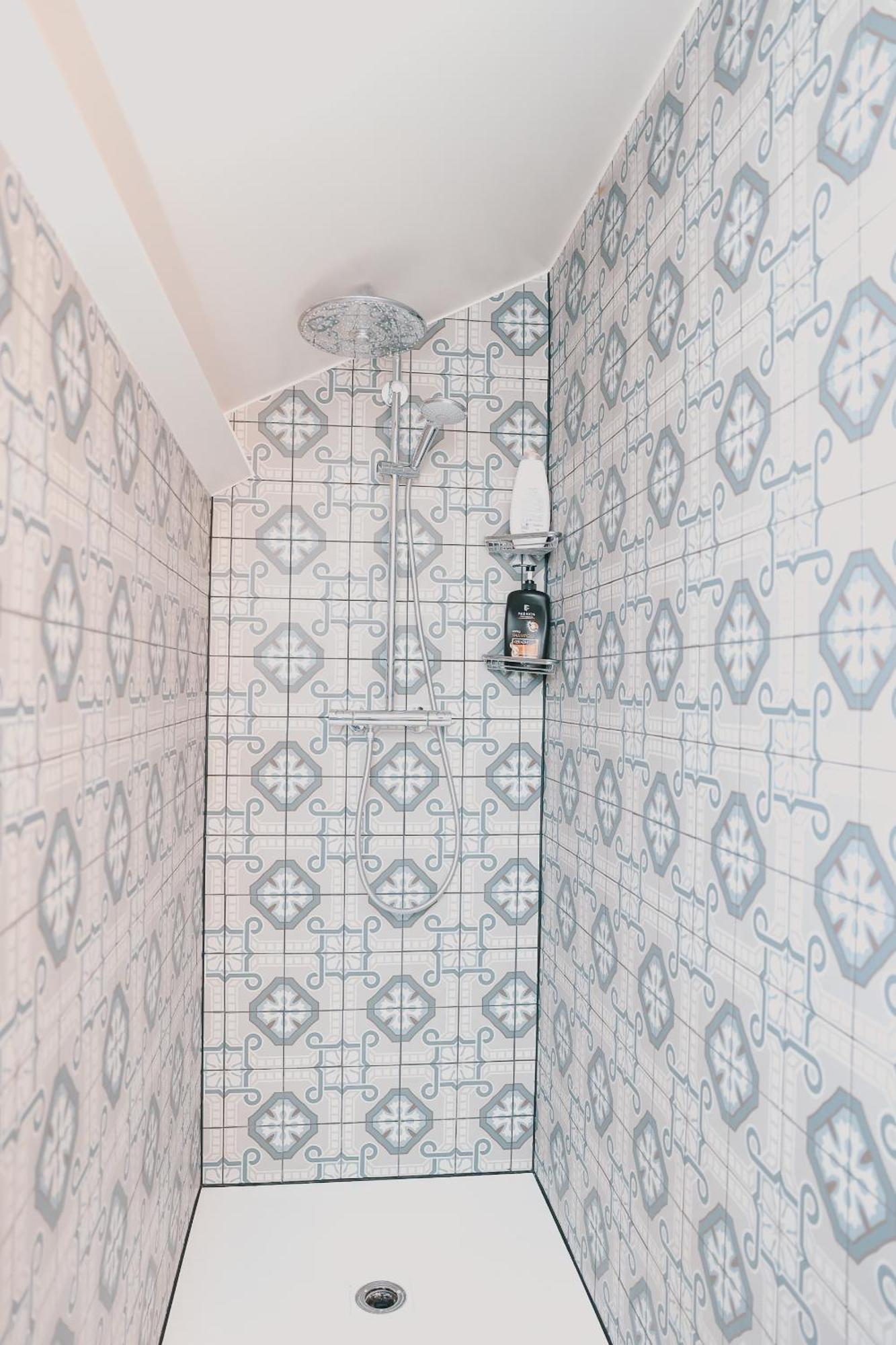 Hotel B&B St Maria Brussel Bagian luar foto
