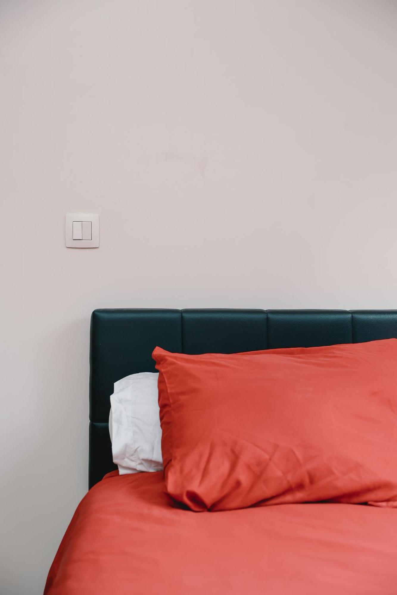 Hotel B&B St Maria Brussel Bagian luar foto